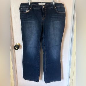 20R Torrid Jeans